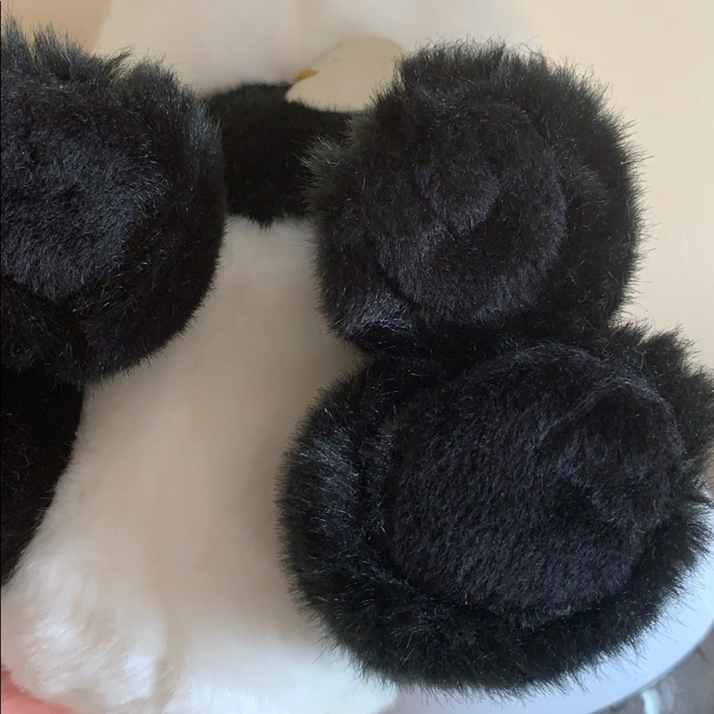 Panda Stuffed Toy - Picture 4 of 5